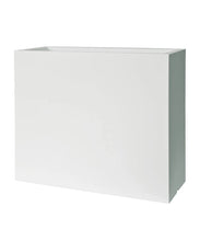 Carica l'immagine nel visualizzatore di Gallery, CASSETTA FIORIERA KUBE HIGH EURO3PLAST