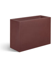 Carica l'immagine nel visualizzatore di Gallery, CASSETTA FIORIERA KUBE HIGH EURO3PLAST