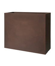 Carica l'immagine nel visualizzatore di Gallery, CASSETTA FIORIERA KUBE HIGH EURO3PLAST