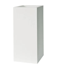 Carica l'immagine nel visualizzatore di Gallery, VASO KUBE HIGH EURO3PLAST