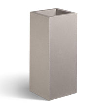 Carica l'immagine nel visualizzatore di Gallery, VASO KUBE HIGH EURO3PLAST