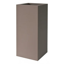 Carica l'immagine nel visualizzatore di Gallery, VASO KUBE HIGH EURO3PLAST