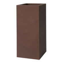 Carica l'immagine nel visualizzatore di Gallery, VASO KUBE HIGH EURO3PLAST