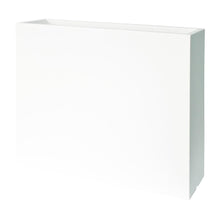 Carica l'immagine nel visualizzatore di Gallery, FIORIERA KUBE HIGH SLIM