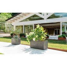 Carica l'immagine nel visualizzatore di Gallery, FIORIERA E CUBO MILLENNIUM