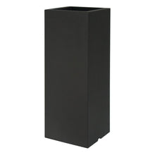 Carica l'immagine nel visualizzatore di Gallery, VASO ALTO KUBE HIGH SLIM