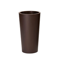 Carica l&#39;immagine nel visualizzatore di Gallery, VASO TUIT RAW CON CONTAINER OPACO
