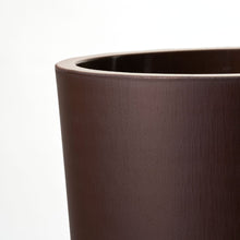 Carica l&#39;immagine nel visualizzatore di Gallery, VASO TUIT RAW CON CONTAINER OPACO
