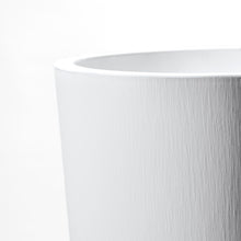 Carica l&#39;immagine nel visualizzatore di Gallery, VASO TUIT RAW CON CONTAINER OPACO
