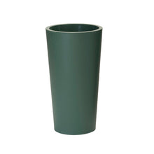 Carica l&#39;immagine nel visualizzatore di Gallery, VASO TUIT RAW CON CONTAINER OPACO
