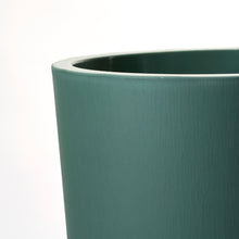 Carica l&#39;immagine nel visualizzatore di Gallery, VASO TUIT RAW CON CONTAINER OPACO

