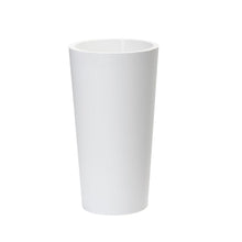 Carica l&#39;immagine nel visualizzatore di Gallery, VASO TUIT RAW CON CONTAINER OPACO
