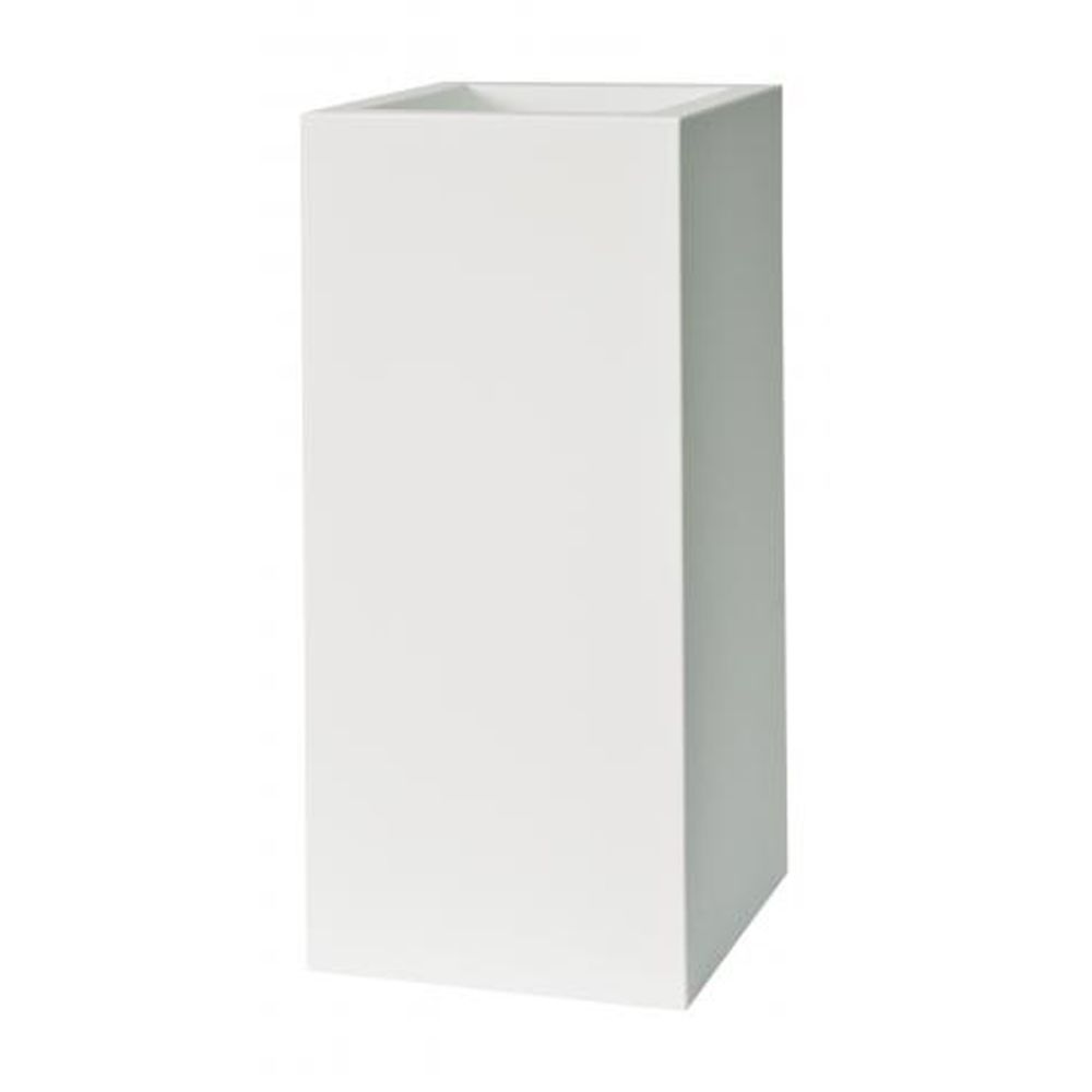VASO KUBE HIGH EURO3PLAST