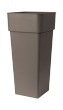 Carica l&#39;immagine nel visualizzatore di Gallery, VASO CON CONTAINER DUO QUADRO
