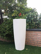 VASO TONDO SHUTTLE ALTO