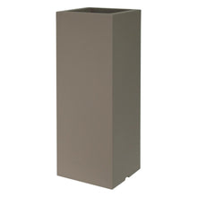 Carica l&#39;immagine nel visualizzatore di Gallery, VASO ALTO KUBE HIGH SLIM
